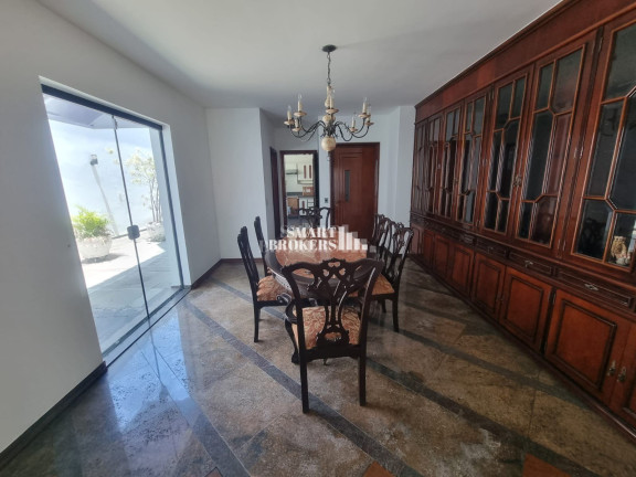 Imagem Sobrado com 4 Quartos à Venda, 600 m² em Jardim Da Saúde - São Paulo