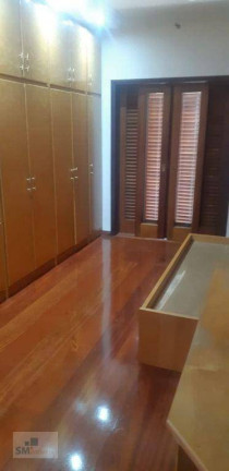 Imagem Sobrado com 3 Quartos à Venda, 498 m² em Parque Dos Pássaros - São Bernardo Do Campo