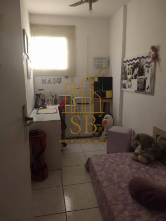 Imagem Apartamento com 2 Quartos à Venda, 93 m² em Centro - São Vicente