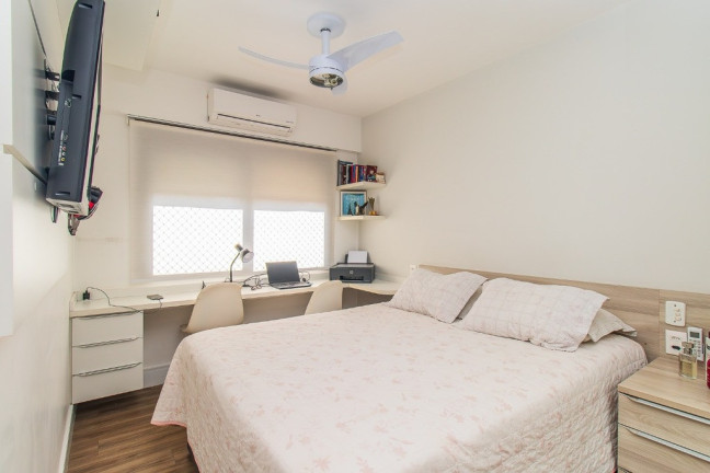 Imagem Apartamento com 2 Quartos à Venda, 79 m² em Higienópolis - Porto Alegre Imagem Apartamento com 2 Quartos à Venda, 79 m² em Higienópolis - Porto Alegre