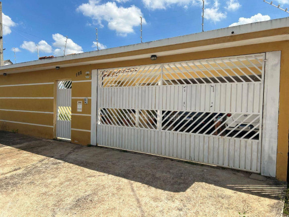 Imagem Casa com 4 Quartos à Venda, 237 m² em Alto Da Boa Vista - Sorocaba