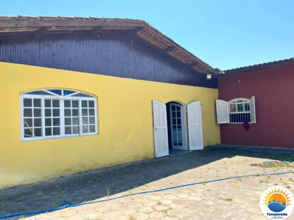 Imagem Imóvel com 4 Quartos para Alugar ou Temporada,  em Estrada Velha De Juquitiba - Juquitiba