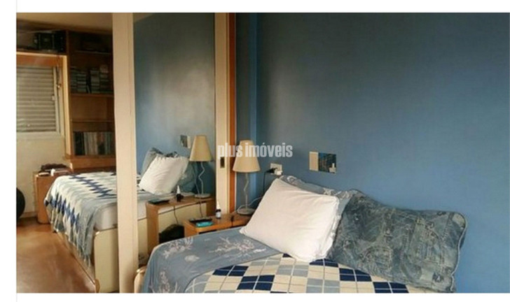 Imagem Apartamento com 3 Quartos à Venda, 230 m² em Vila Clementino - São Paulo Imagem Apartamento com 3 Quartos à Venda, 230 m² em Vila Clementino - São Paulo