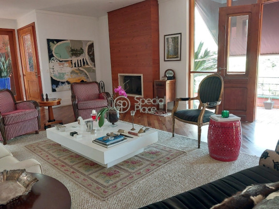 Imagem Casa com 4 Quartos à Venda ou Locação, 400 m² em Cidade Jardim - São Paulo Imagem Casa com 4 Quartos à Venda ou Locação, 400 m² em Cidade Jardim - São Paulo