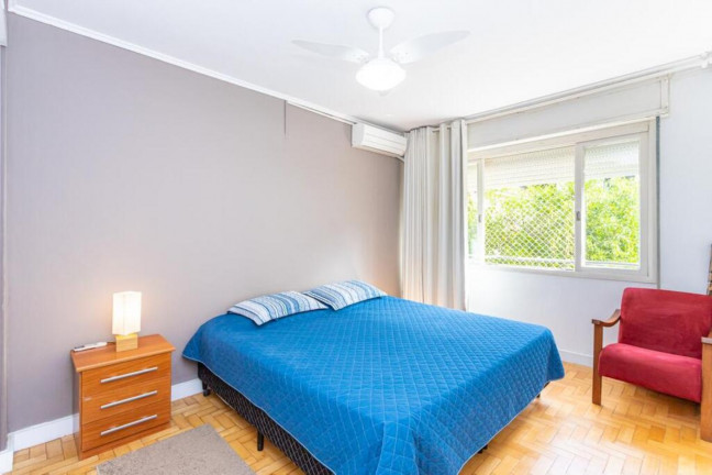 Imagem Imóvel com 2 Quartos à Venda, 84 m² em Menino Deus - Porto Alegre