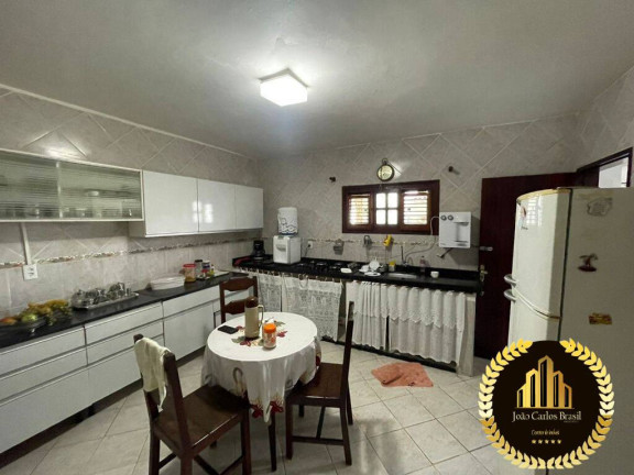 Imagem Casa com 7 Quartos à Venda, 2.160 m² em Urucunema - Eusébio Imagem Casa com 7 Quartos à Venda, 2.160 m² em Urucunema - Eusébio
