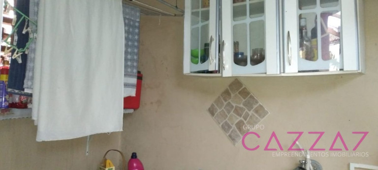 Imagem Casa com 3 Quartos à Venda, 250 m² em Maracanã - Praia Grande Imagem Casa com 3 Quartos à Venda, 250 m² em Maracanã - Praia Grande
