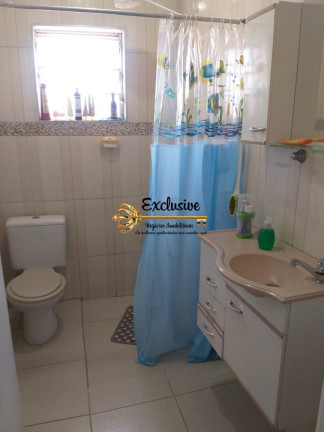 Imagem Sobrado com 4 Quartos à Venda, 186 m² em Jardim Cristiane - Santo André