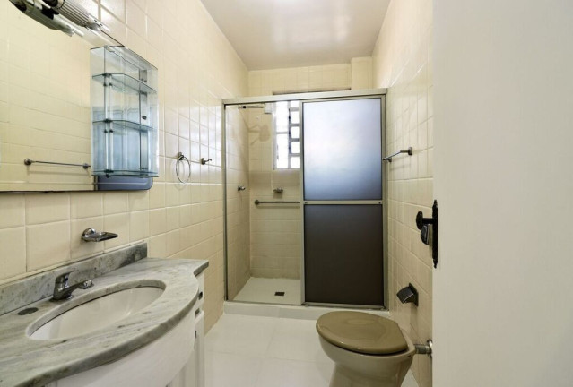 Imagem Apartamento com 1 Quarto à Venda, 45 m² em Centro Histórico - Porto Alegre