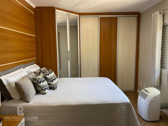 Imagem Casa de Condomínio com 3 Quartos à Venda, 150 m² em Jardim Maristela - Atibaia