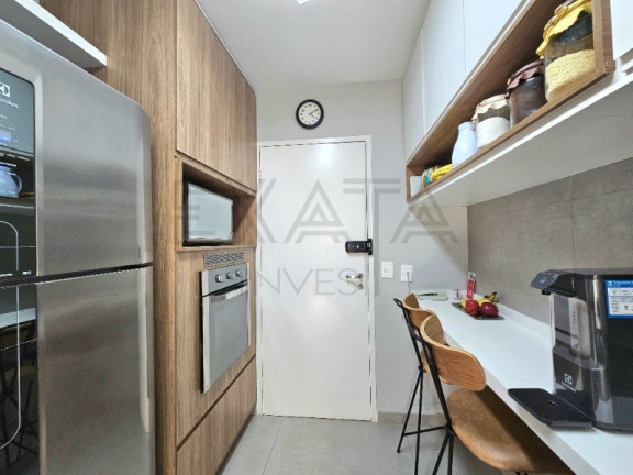 Imagem Imóvel com 3 Quartos à Venda, 98 m² em Moema Pássaros - São Paulo Imagem Imóvel com 3 Quartos à Venda, 98 m² em Moema Pássaros - São Paulo