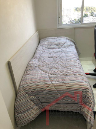Imagem Apartamento com 3 Quartos à Venda, 71 m² em Vila Boa Vista - Barueri