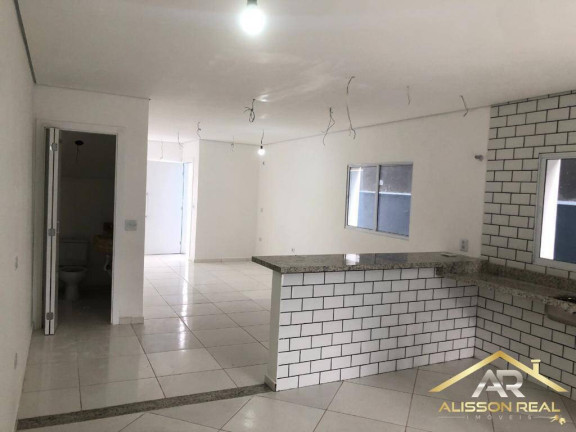 Casa de Condomínio com 3 Quartos à Venda, 150 m² em Chácara Jaguari (fazendinha) - Santana De Parnaíba