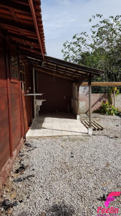 Imagem Casa com 3 Quartos à Venda, 99 m² em Campeche - Florianópolis
