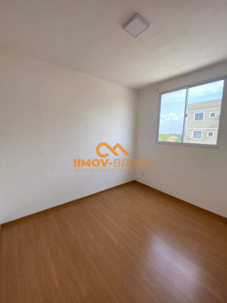 Imagem Apartamento com 2 Quartos para Alugar, 40 m² em Parque Res. Uniao - Campo Grande Imagem Apartamento com 2 Quartos para Alugar, 40 m² em Parque Res. Uniao - Campo Grande
