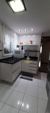 Imagem Apartamento com 2 Quartos à Venda, 85 m² em Osvaldo Cruz - São Caetano Do Sul