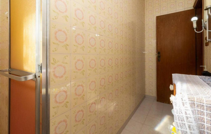 Imagem Casa com 3 Quartos à Venda, 232 m² em Mirandópolis - São Paulo