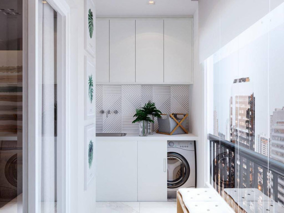 Imagem Apartamento com 2 Quartos à Venda, 45 m² em Macedo - Guarulhos