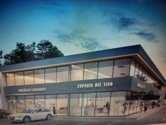 Loja para Alugar, 650 m² em Cristal - Porto Alegre