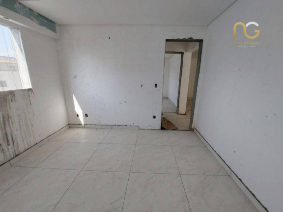 Apartamento com 2 Quartos à Venda, 94 m² em Aviação - Praia Grande