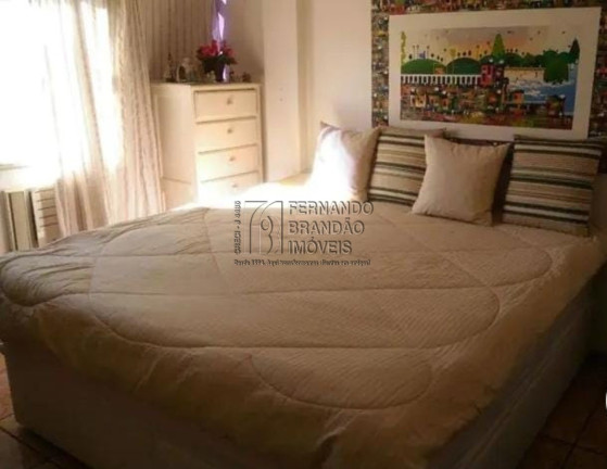 Imagem Imóvel com 3 Quartos à Venda, 100 m² em Leblon - Rio De Janeiro