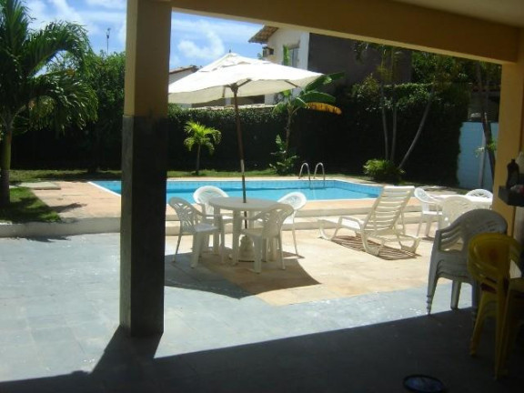 Imagem Casa com 6 Quartos à Venda, 320 m² em Vilas Do Atlântico - Lauro De Freitas Imagem Casa com 6 Quartos à Venda, 320 m² em Vilas Do Atlântico - Lauro De Freitas