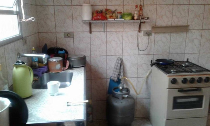 Imagem Casa com 2 Quartos à Venda, 70 m² em Belas Artes - Itanhaém