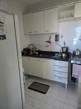 Imagem Apartamento com 3 Quartos à Venda, 74 m² em Brotas - Salvador