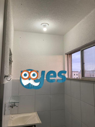 Imagem Apartamento com 2 Quartos à Venda, 45 m² em Rua Nova - Feira De Santana Imagem Apartamento com 2 Quartos à Venda, 45 m² em Rua Nova - Feira De Santana