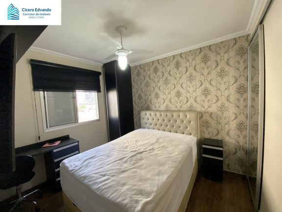 Imagem Imóvel com 2 Quartos para Alugar, 64 m² em Tatuapé - São Paulo Imagem Imóvel com 2 Quartos para Alugar, 64 m² em Tatuapé - São Paulo