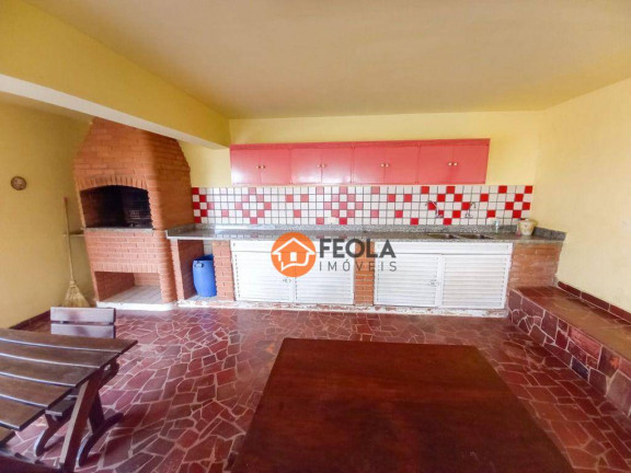 Imagem Chácara com 2 Quartos à Venda, 372 m² em Balneário Riviera - Americana