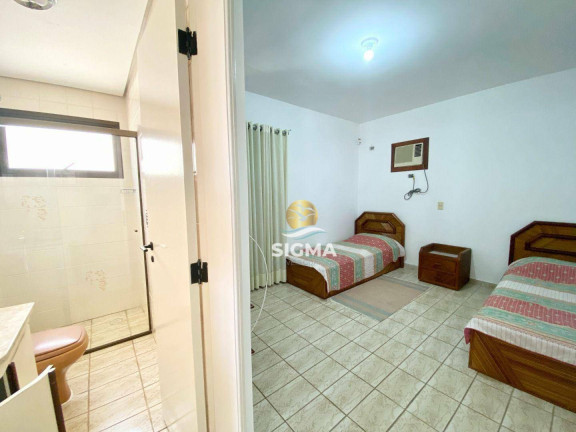Imagem Cobertura com 3 Quartos à Venda, 266 m² em Jardim Astúrias - Guarujá