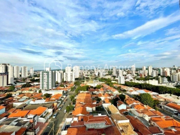 Imagem Apartamento com 2 Quartos à Venda, 67 m² em Taquaral - Campinas Imagem Apartamento com 2 Quartos à Venda, 67 m² em Taquaral - Campinas