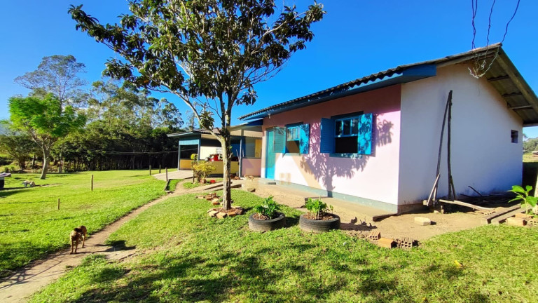 Fazenda à Venda,  em Mirim - Imbituba