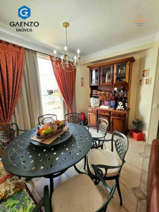Imagem Casa de Condomínio com 3 Quartos à Venda, 164 m² em Tamboré - Santana De Parnaíba