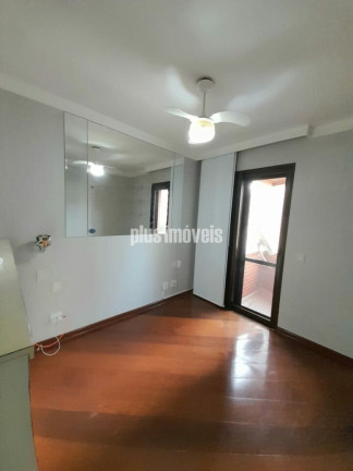Imagem Apartamento com 3 Quartos à Venda, 106 m² em Panamby - São Paulo