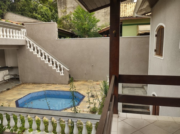 Imagem Casa de Condomínio com 5 Quartos à Venda, 180 m² em Nakamura Park - Cotia Imagem Casa de Condomínio com 5 Quartos à Venda, 180 m² em Nakamura Park - Cotia