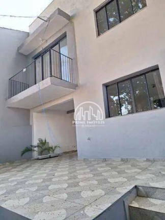Sobrado com 2 Quartos à Venda, 162 m² em Jardim Pacaembu - Jundiaí
