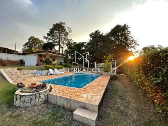 Imagem Imóvel com 4 Quartos à Venda, 300 m² em Chácara Alvorada - Bragança Paulista Imagem Imóvel com 4 Quartos à Venda, 300 m² em Chácara Alvorada - Bragança Paulista