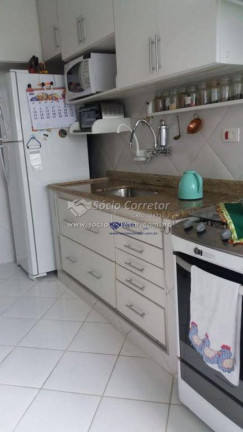 Imagem Apartamento com 2 Quartos à Venda, 68 m² em Santana - São Paulo