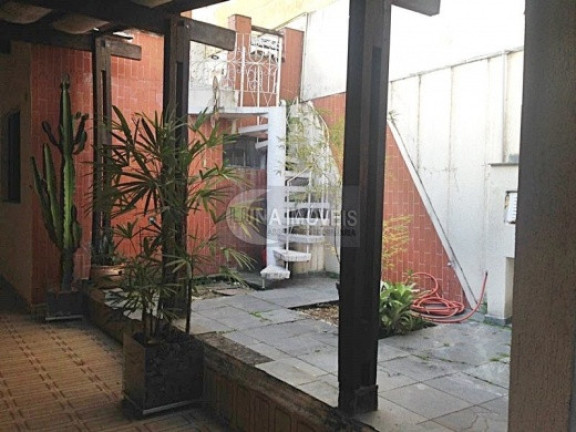 Imagem Sobrado com 3 Quartos à Venda, 190 m² em Parque Terra Nova - São Bernardo Do Campo