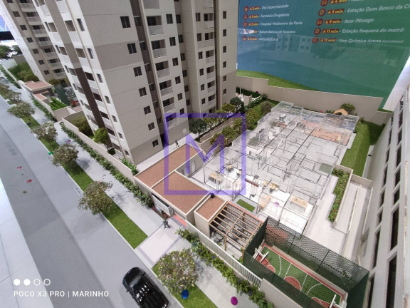 Imagem Apartamento com 2 Quartos à Venda, 26 m² em Parada Xv De Novembro - São Paulo Imagem Apartamento com 2 Quartos à Venda, 26 m² em Parada Xv De Novembro - São Paulo