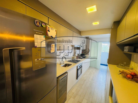 Imagem Apartamento com 3 Quartos à Venda, em Aclimação - São Paulo Imagem Apartamento com 3 Quartos à Venda, em Aclimação - São Paulo