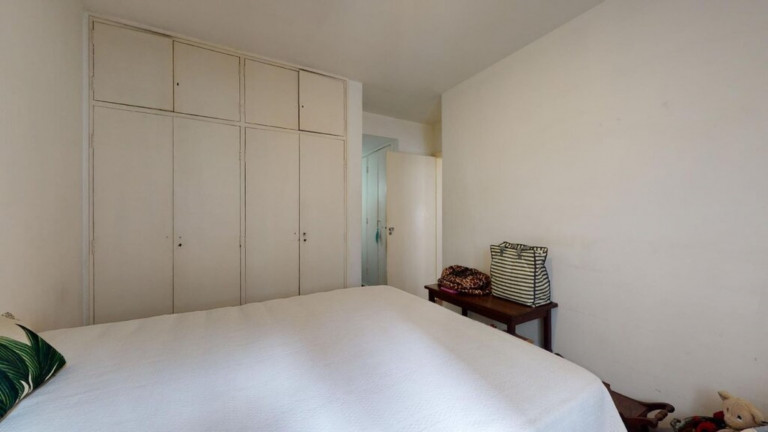 Imagem Imóvel com 3 Quartos à Venda, 97 m² em Jardim Paulista - São Paulo Imagem Imóvel com 3 Quartos à Venda, 97 m² em Jardim Paulista - São Paulo
