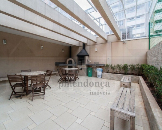 Imagem Apartamento com 3 Quartos à Venda, 74 m² em Barra Funda - São Paulo