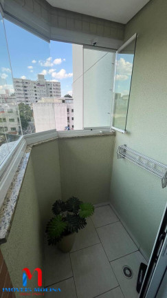 Imagem Apartamento com 3 Quartos à Venda, 92 m² em Santa Maria - São Caetano Do Sul