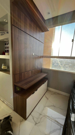 Imagem Apartamento com 2 Quartos à Venda, em Jardim Maria Luíza - Sumaré Imagem Apartamento com 2 Quartos à Venda, em Jardim Maria Luíza - Sumaré