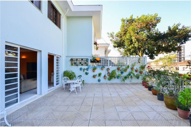 Imagem Casa com 3 Quartos à Venda,  em Vila Romana - São Paulo