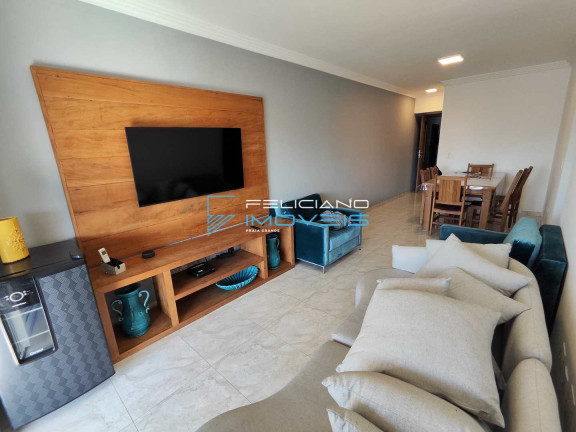 Imagem Apartamento com 3 Quartos à Venda, 105 m² em Canto Do Forte - Praia Grande Imagem Apartamento com 3 Quartos à Venda, 105 m² em Canto Do Forte - Praia Grande