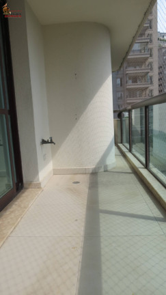 Imagem Apartamento com 4 Quartos para Alugar, 350 m² em Jardim Europa - São Paulo